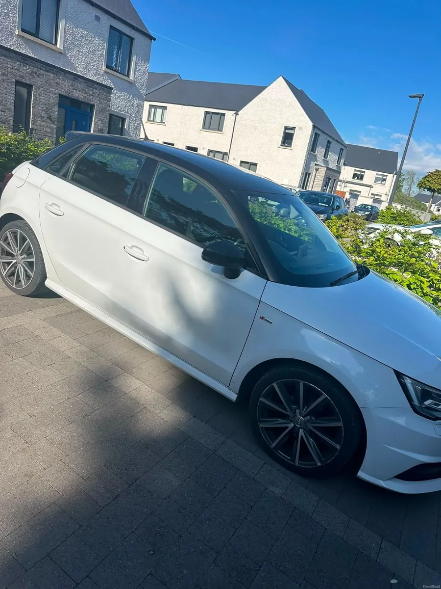 Audi A1 2017 - Image 4