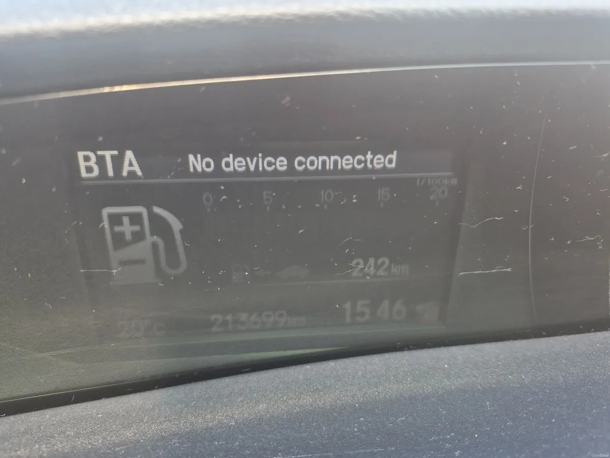 Honda Civic 2016 - Image 3