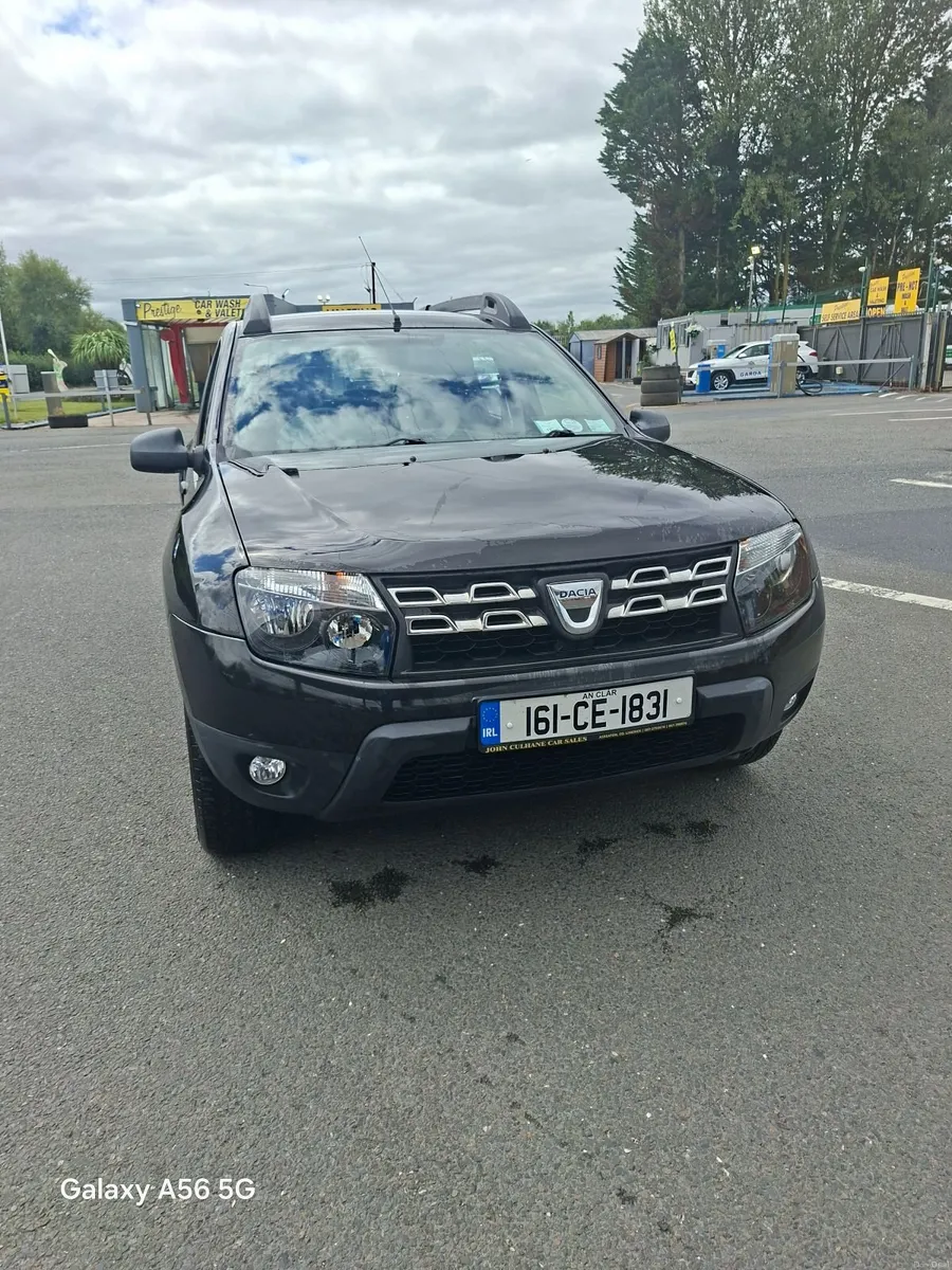 Dacia Duster 2016 - Image 2