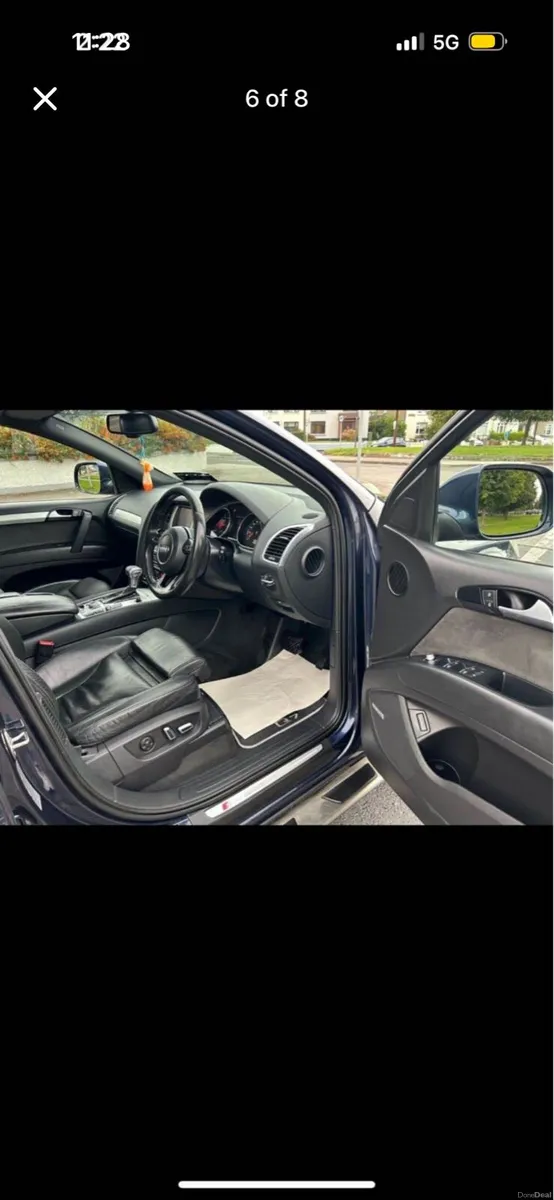 Audi Q7 - Image 5