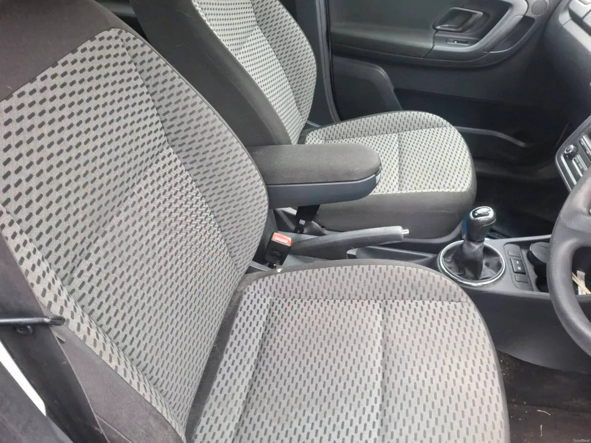 Skoda Fabia 1.6 Diesel. - Image 5