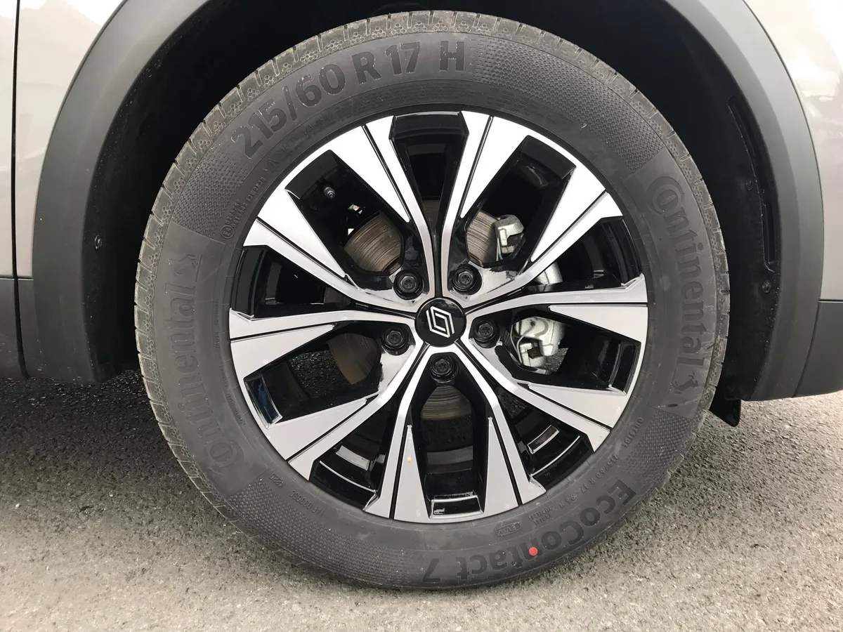 Captur evolution TCe 115 E06X - Image 5
