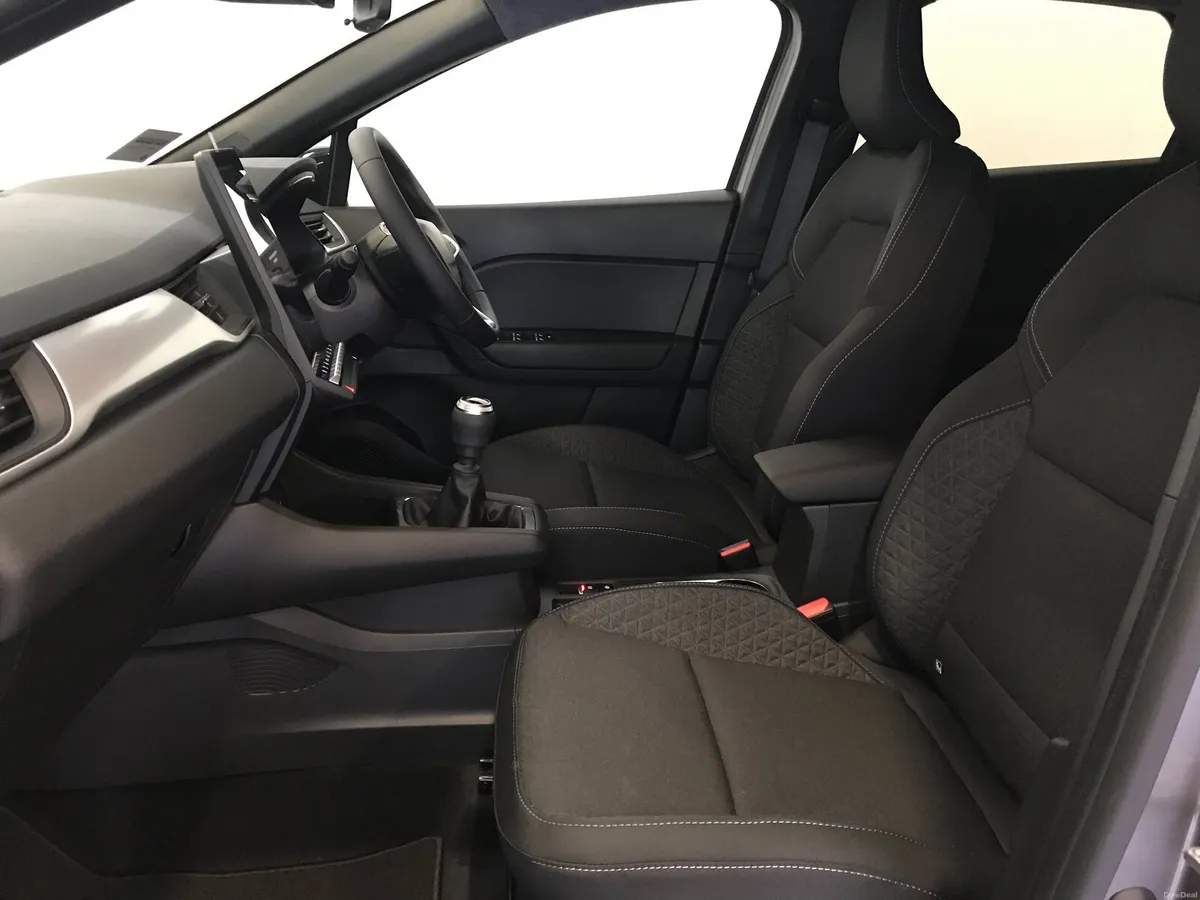 Captur evolution TCe 115 E06X - Image 2