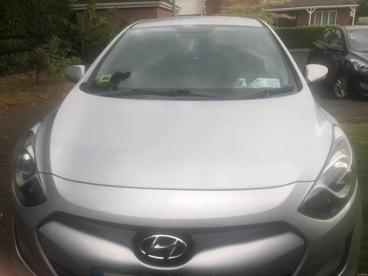 Hyundai i30 2015 - Image 6