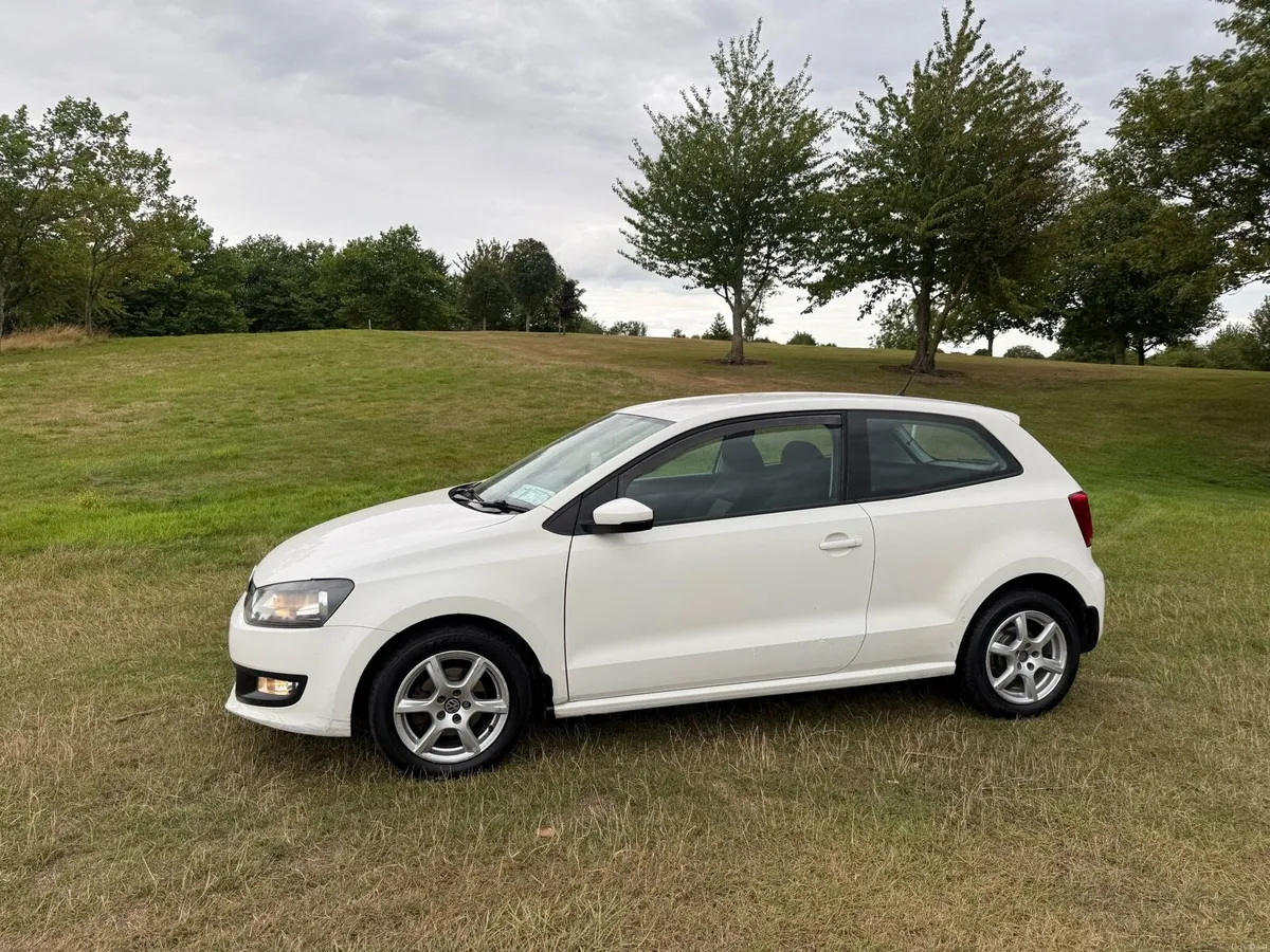 Volkswagen Polo New nct 03/27 - Image 5