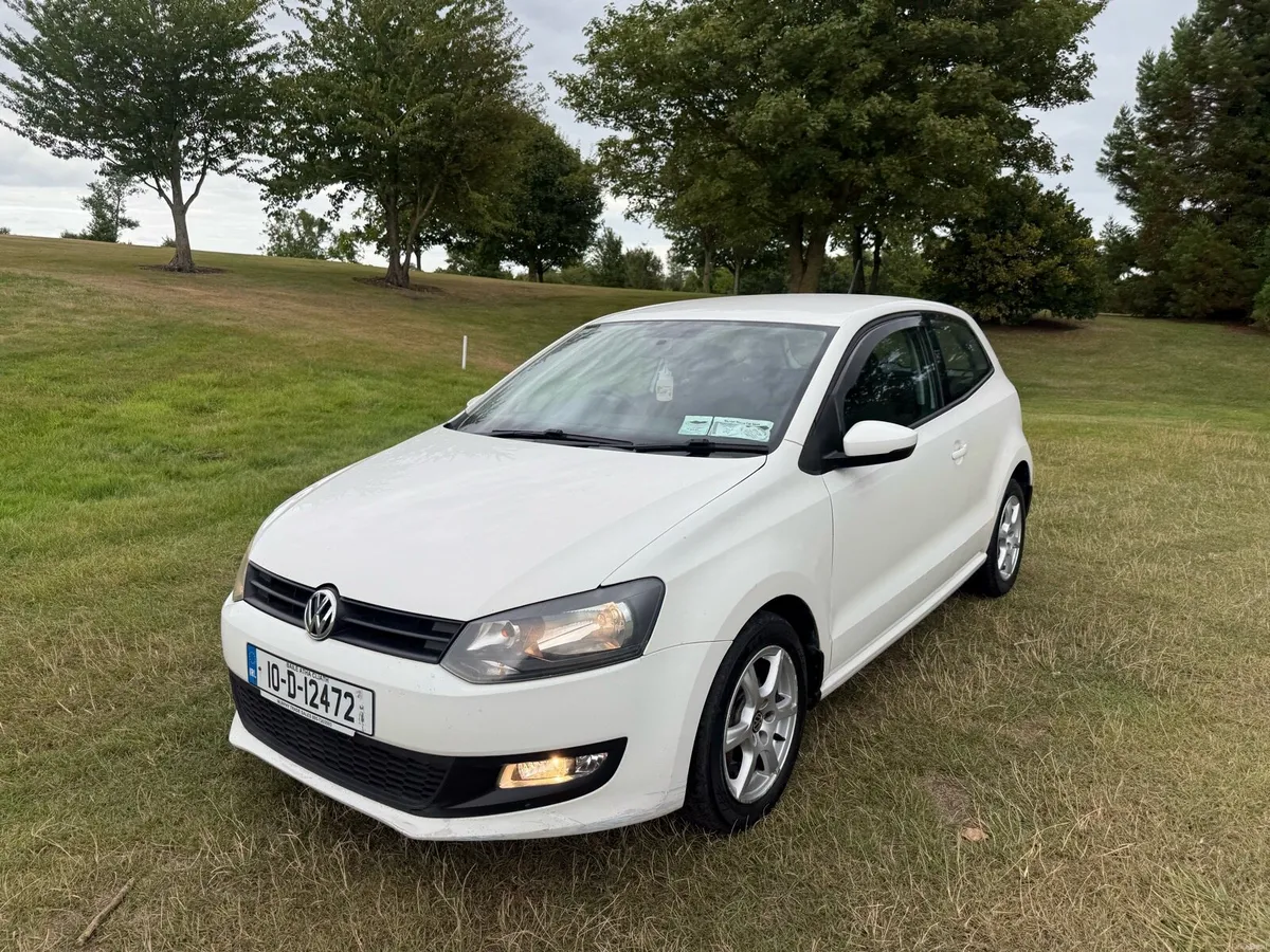 Volkswagen Polo New nct 03/27 - Image 6