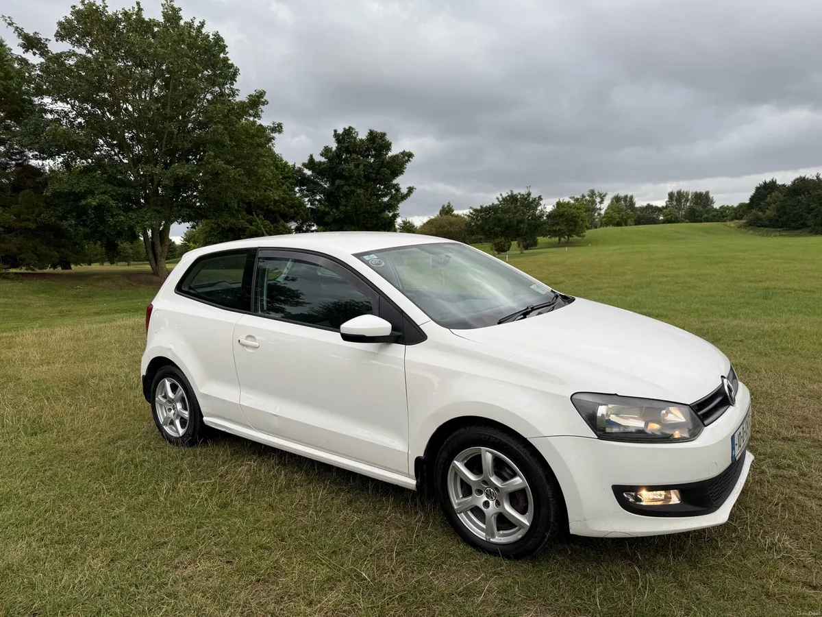 Volkswagen Polo New nct 03/27 - Image 2