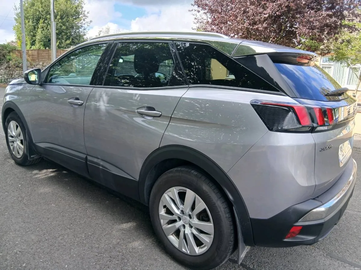 PEUGEOT 3008 (191) 1.5 DIESEL AUTOMATIC - Image 3