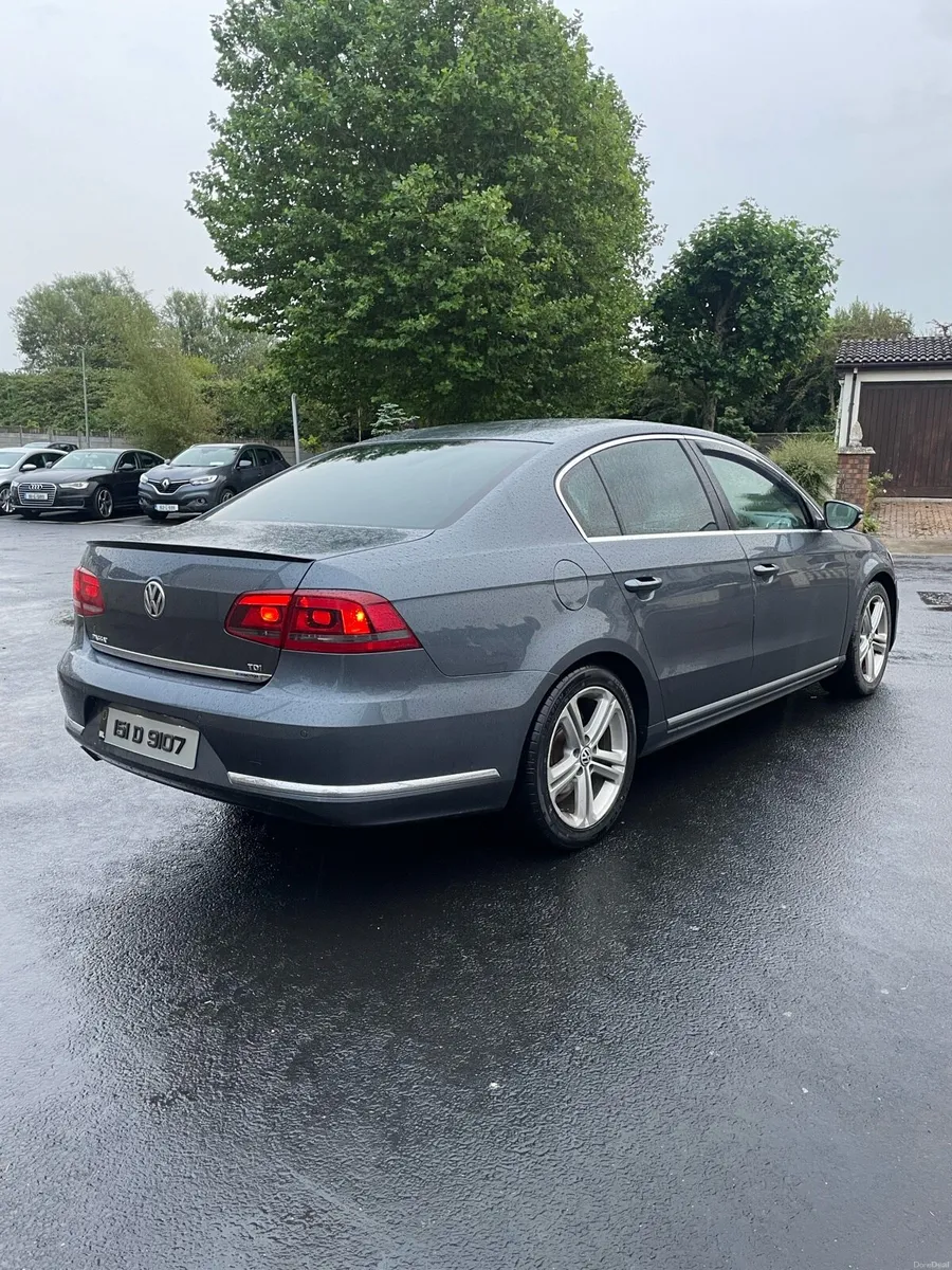 2015 Passat R Line - Image 5