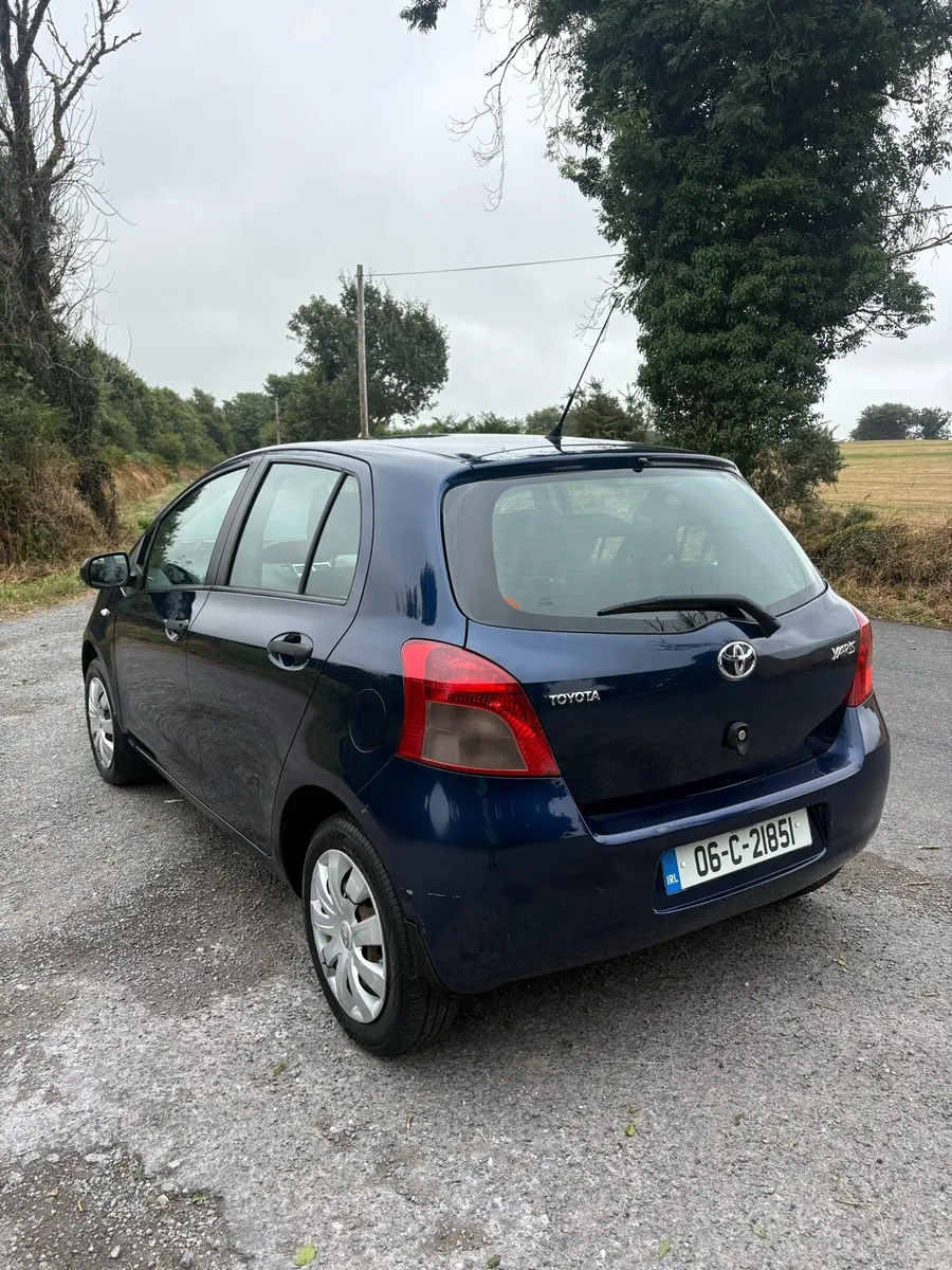 2006 Toyota Yaris - Image 5