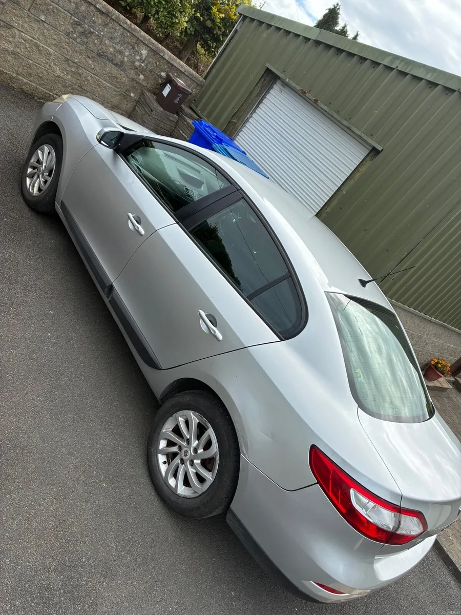 Renault Fluence 2014 - Image 3