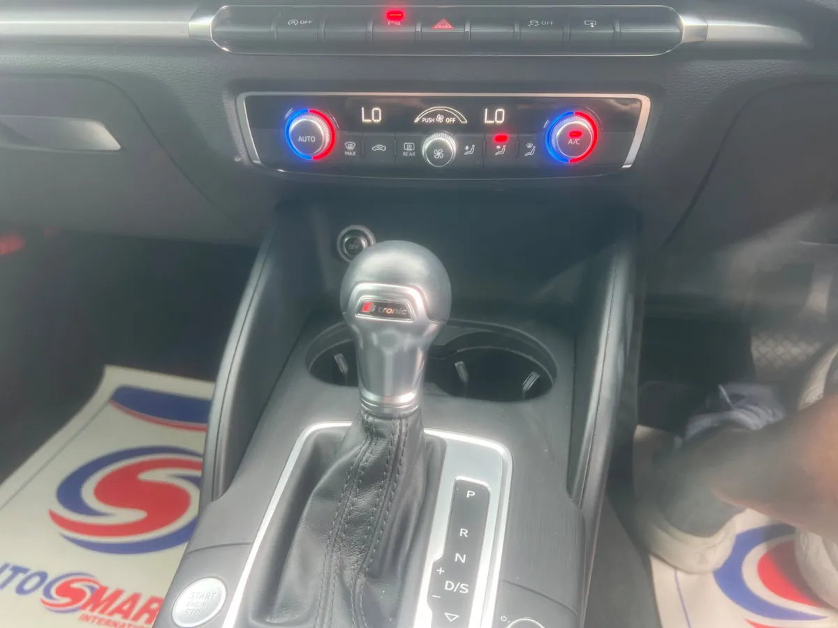 Audi A3 2017 NCT 06/28 - Image 5
