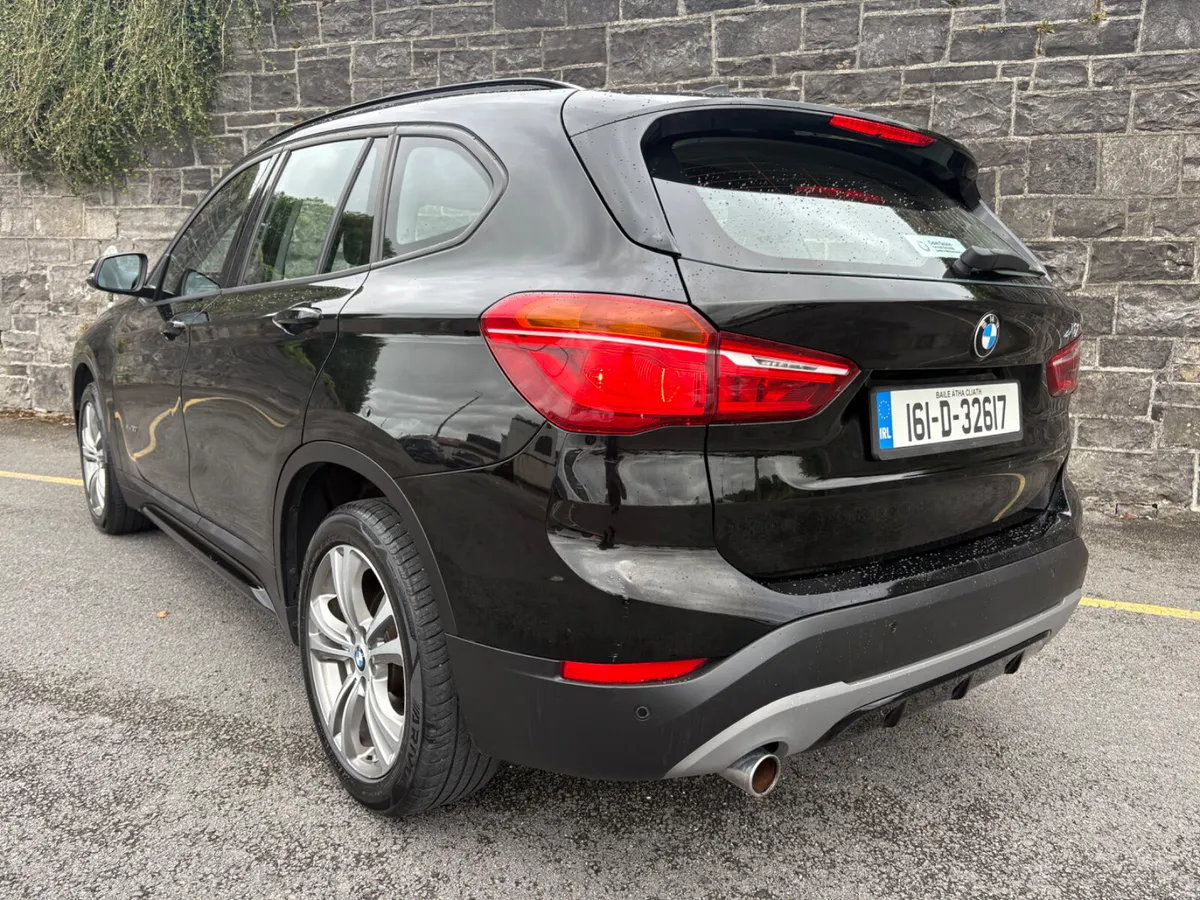 16 BMW X1  1 Owner!! Finance👍 trade ins👍 - Image 2