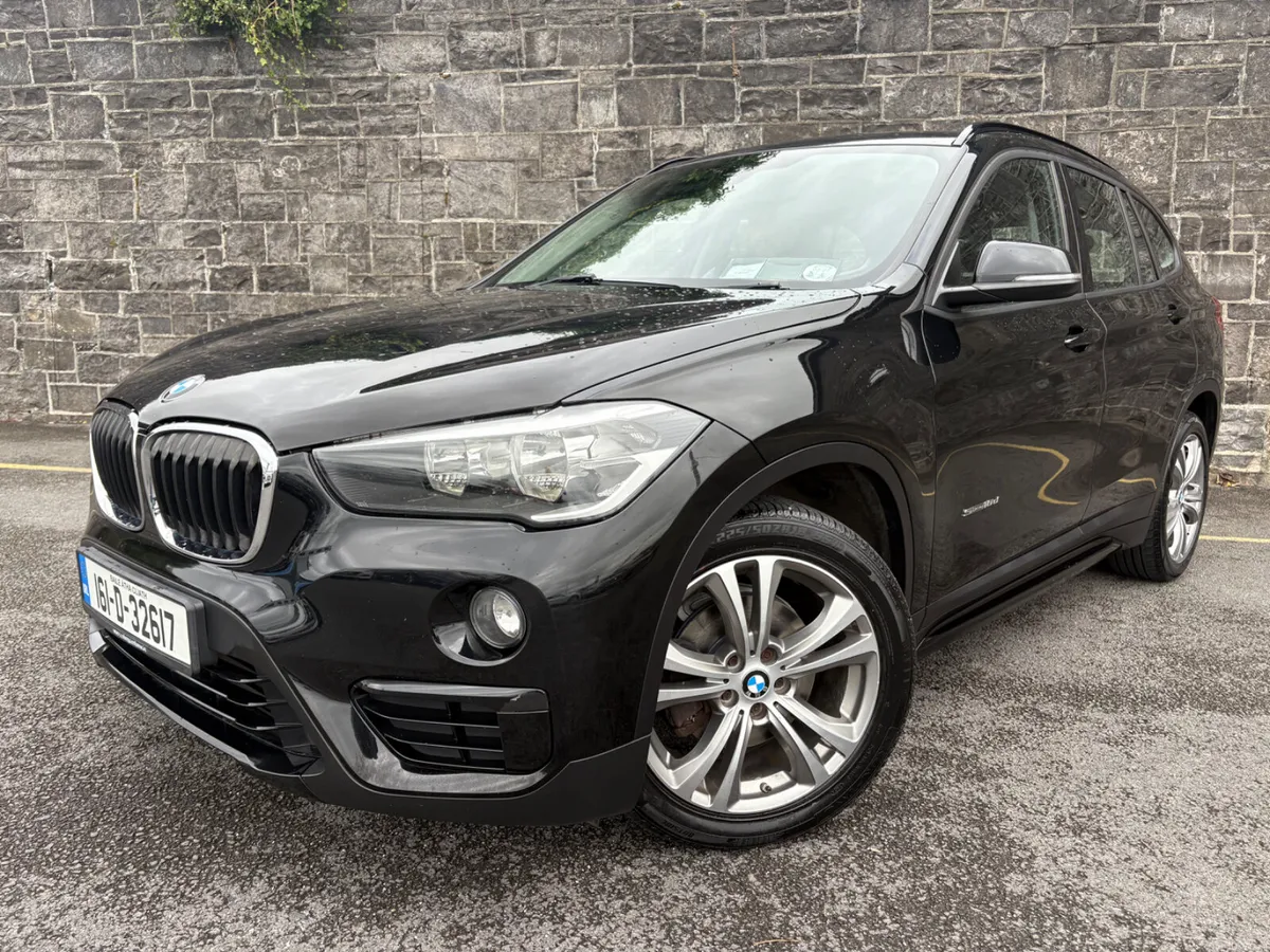16 BMW X1  1 Owner!! Finance👍 trade ins👍 - Image 3
