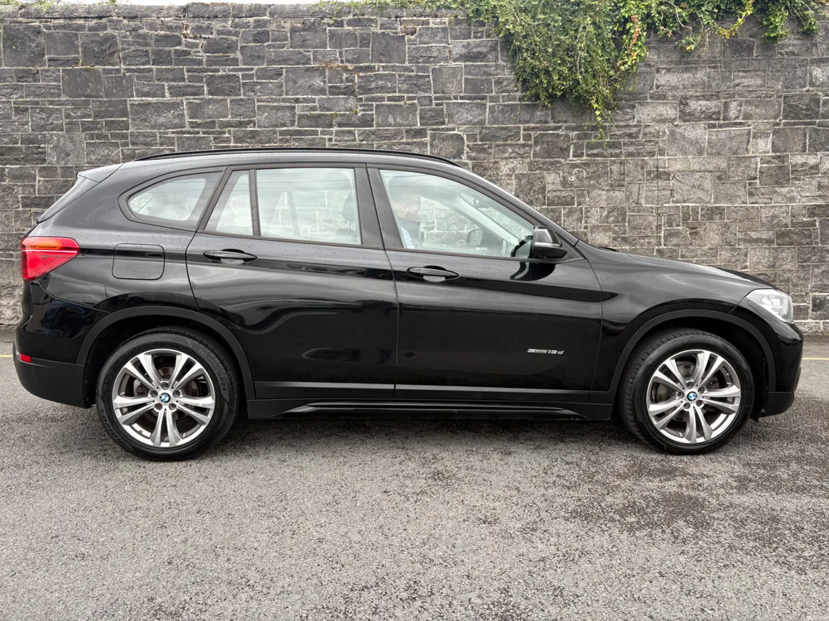 16 BMW X1  1 Owner!! Finance👍 trade ins👍 - Image 6