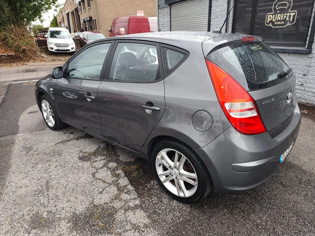 Hyundai i30 2008 - Image 6