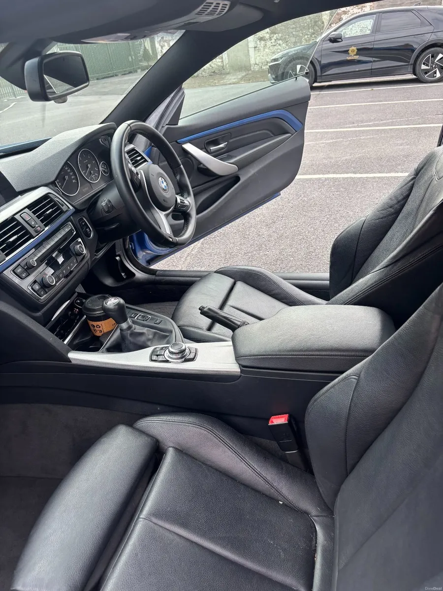 BMW 4-Series 2014 - Image 3