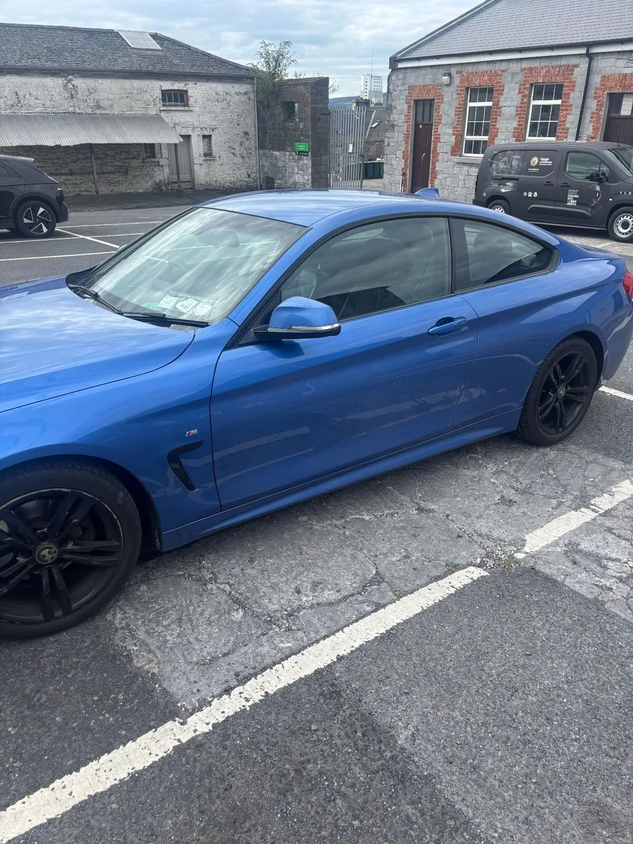 BMW 4-Series 2014 - Image 5