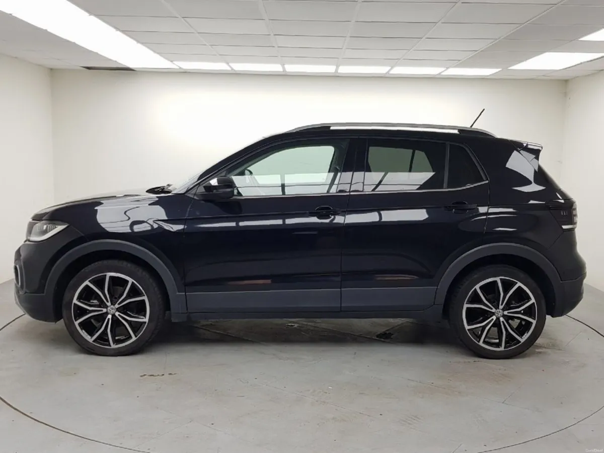 Volkswagen T-Cross 1.0 TSI 95HP - Image 5