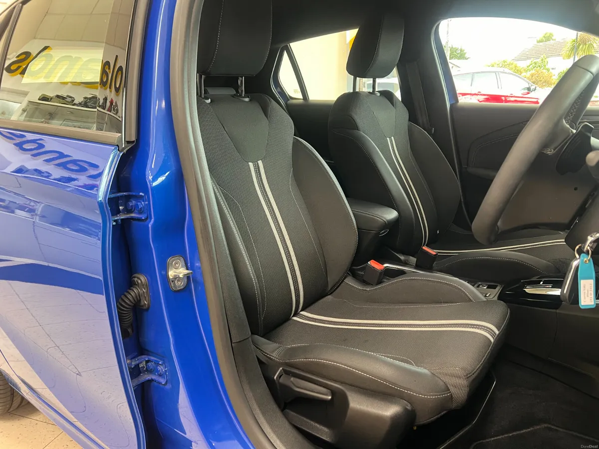AUTOMATIC Top Spec 2025 As New GS Opel Corsa www.b - Image 3