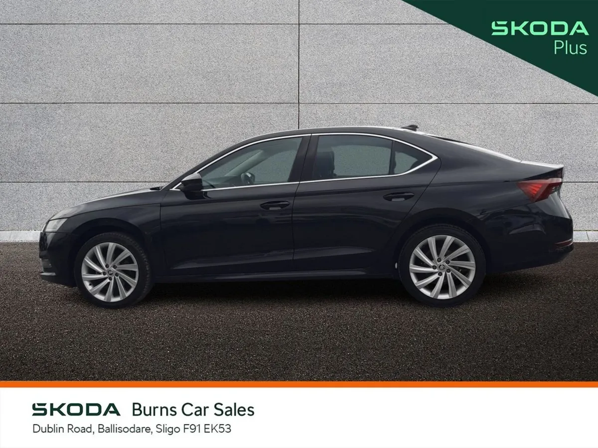 Skoda Octavia STYLE 2.0TDI 150HP DSG - Image 6