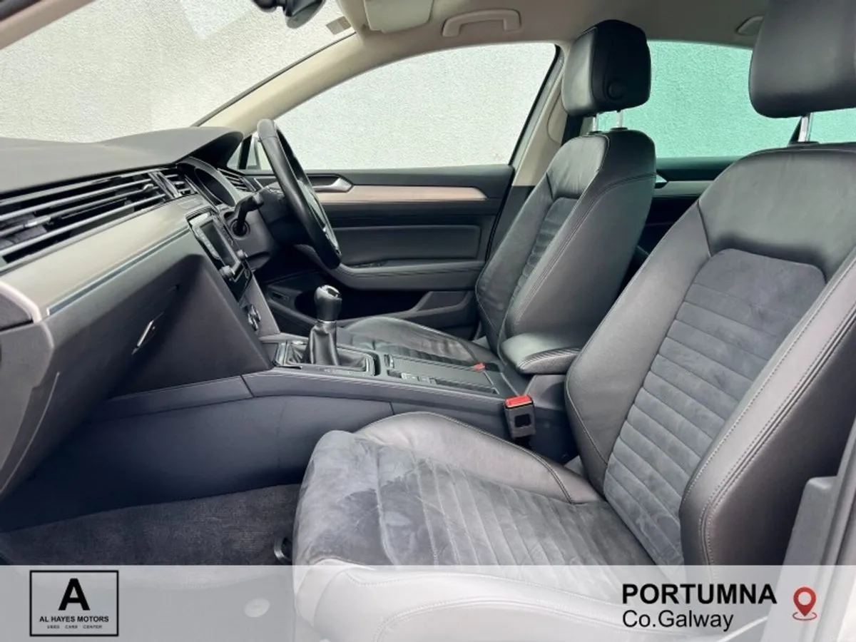 Volkswagen Passat 2.0 TDI 150HP Highline - Image 3