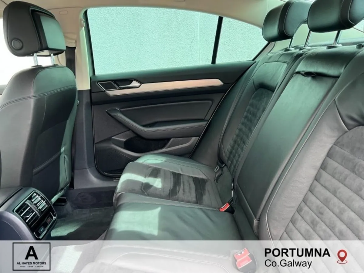 Volkswagen Passat 2.0 TDI 150HP Highline - Image 5
