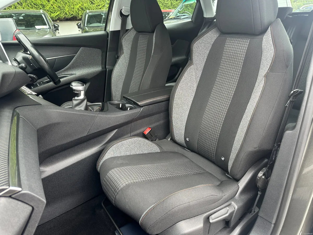 Peugeot 3008 1.6 BlueHDi 120bhp Active - Image 6