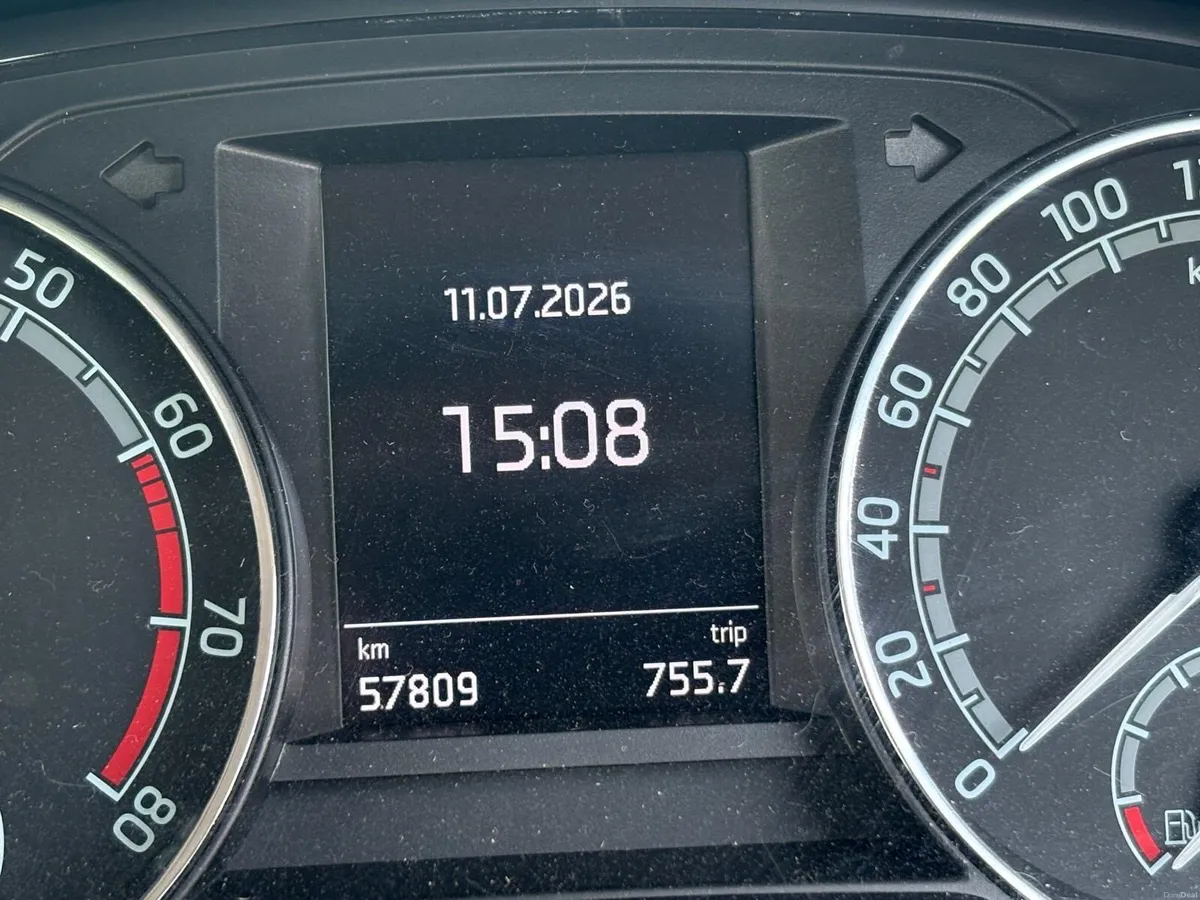 Skoda FABIA 2020 - Image 5