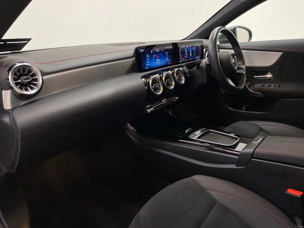 Mercedes-Benz CLA CLA250 e  EQ  AMG Line Executive - Image 6