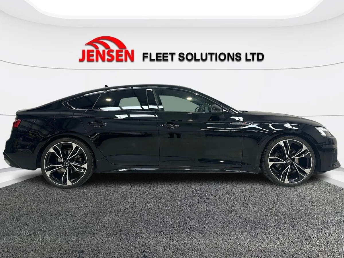 Audi A5 Sportback 35 TDI 163HP S-Tronic S Line - Image 6