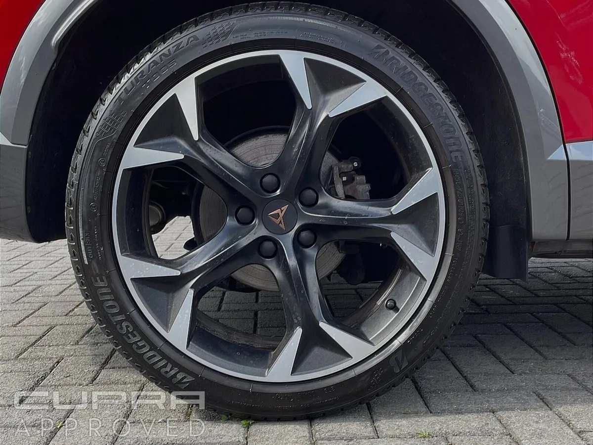 Cupra Formentor 1.5TSI 150hp - Image 6