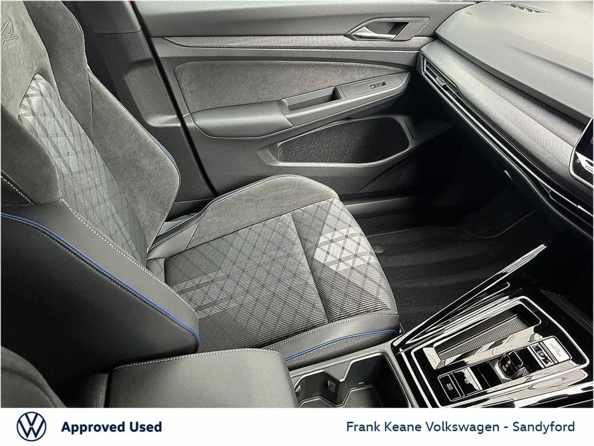 Volkswagen Golf R-LINE 1.5 TSI MHEV 116HP @Frank k - Image 5