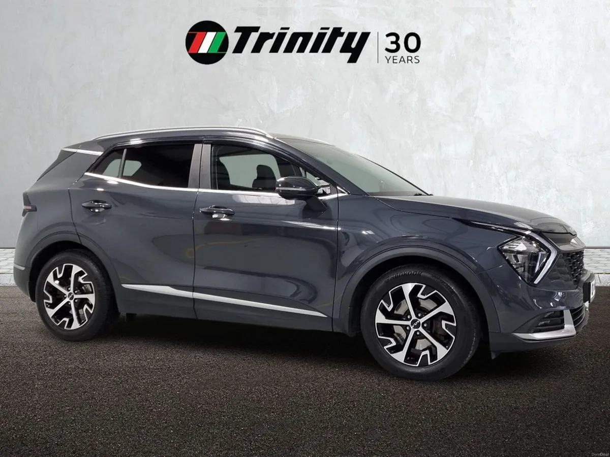 Kia Sportage ** BEST VALUE ** HUGE SPEC ** K3 ** S - Image 1