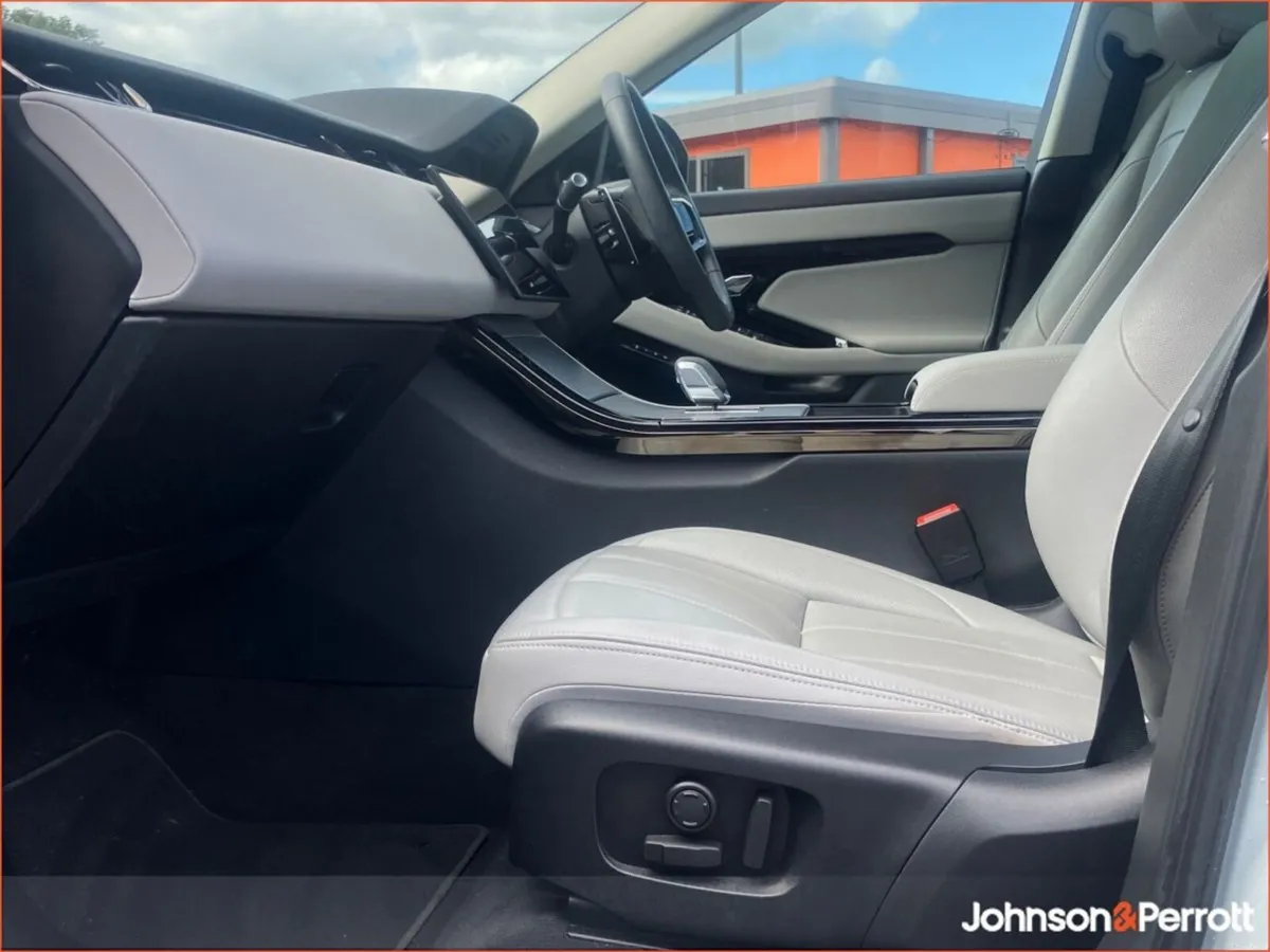 Land Rover Range Rover Evoque 1.5 I3 PHEV 269 PS S - Image 3