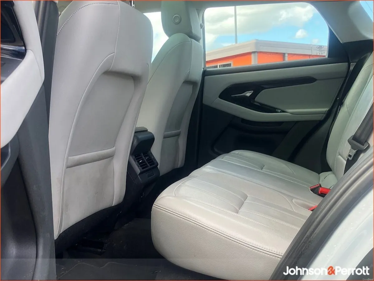 Land Rover Range Rover Evoque 1.5 I3 PHEV 269 PS S - Image 5