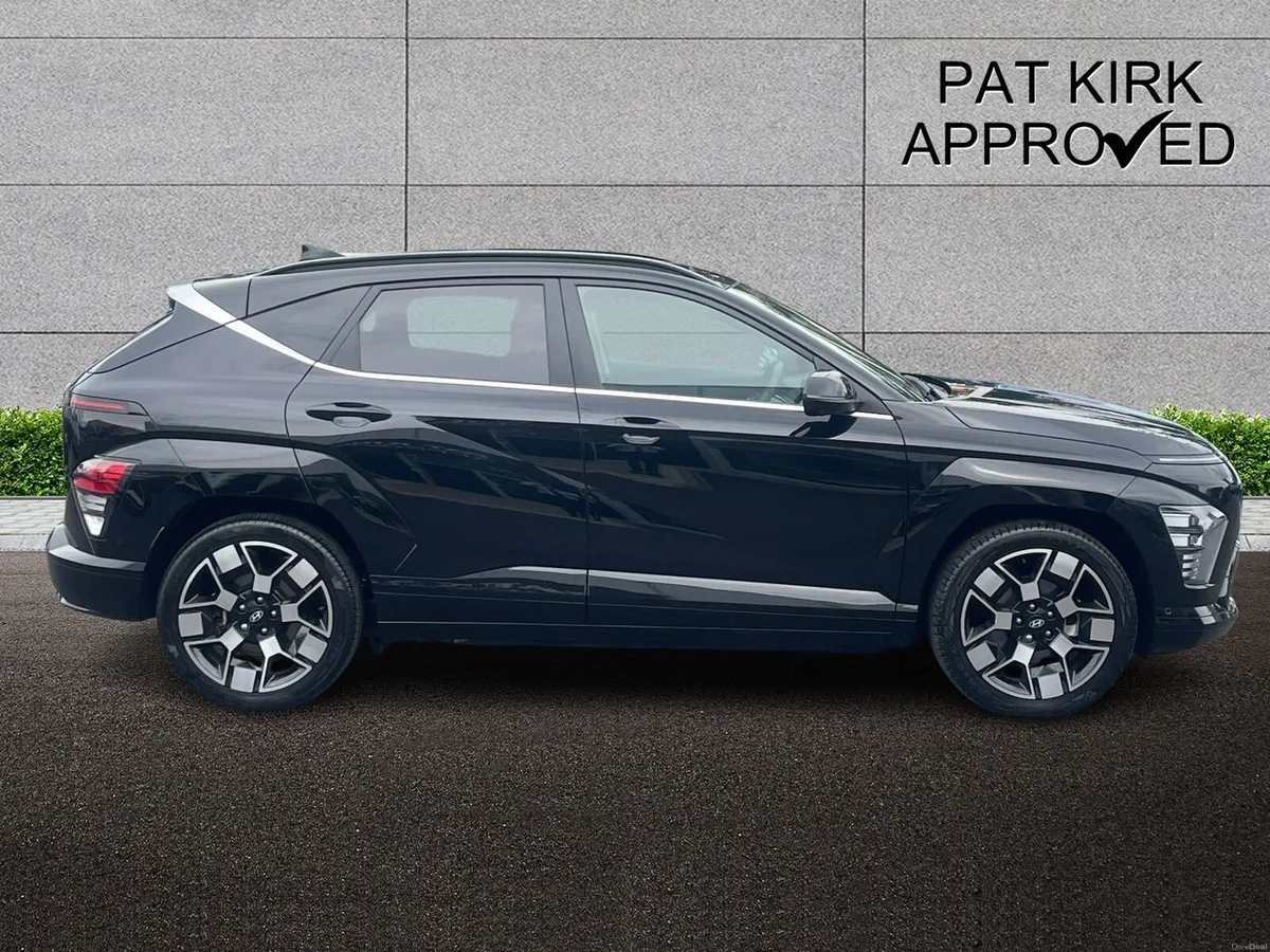 Hyundai Kona KONA Ultimate - Image 3