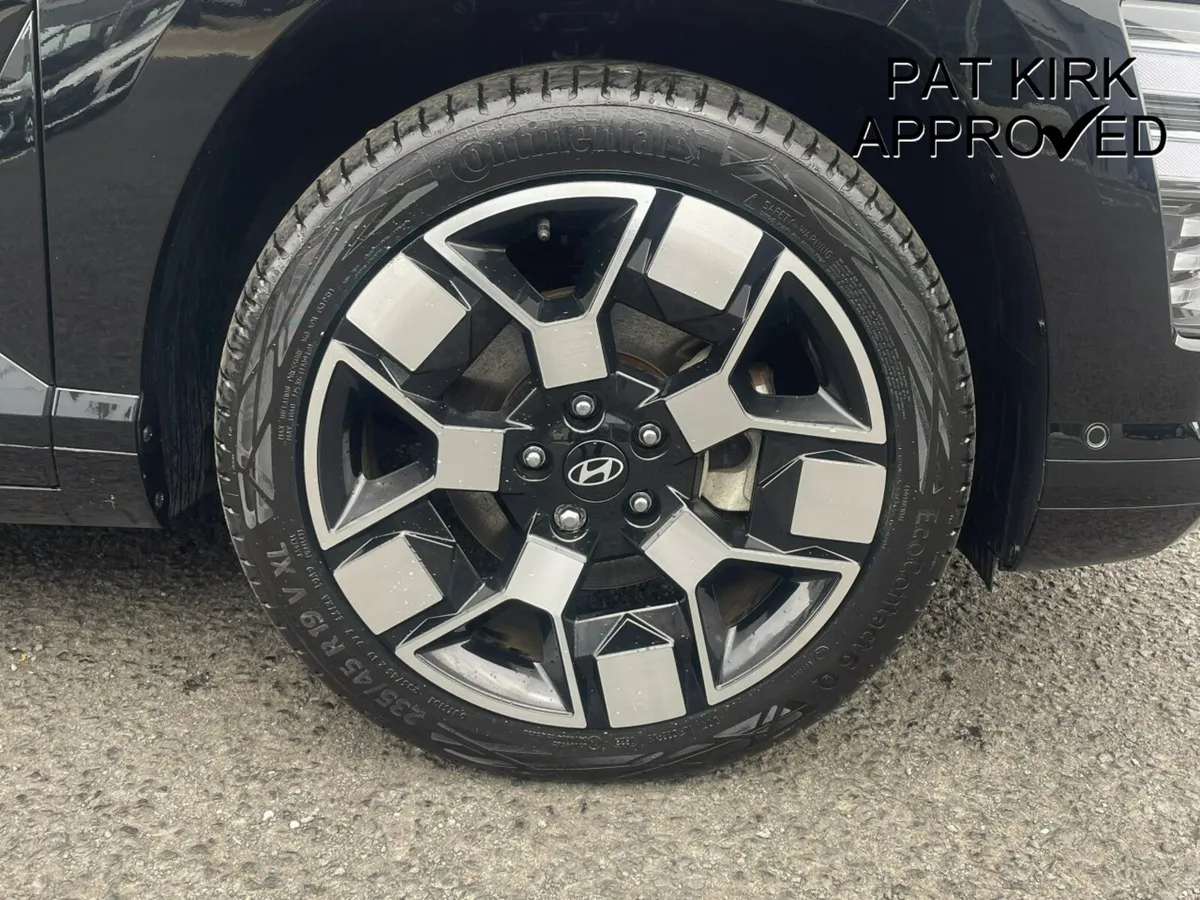 Hyundai Kona KONA Ultimate - Image 5