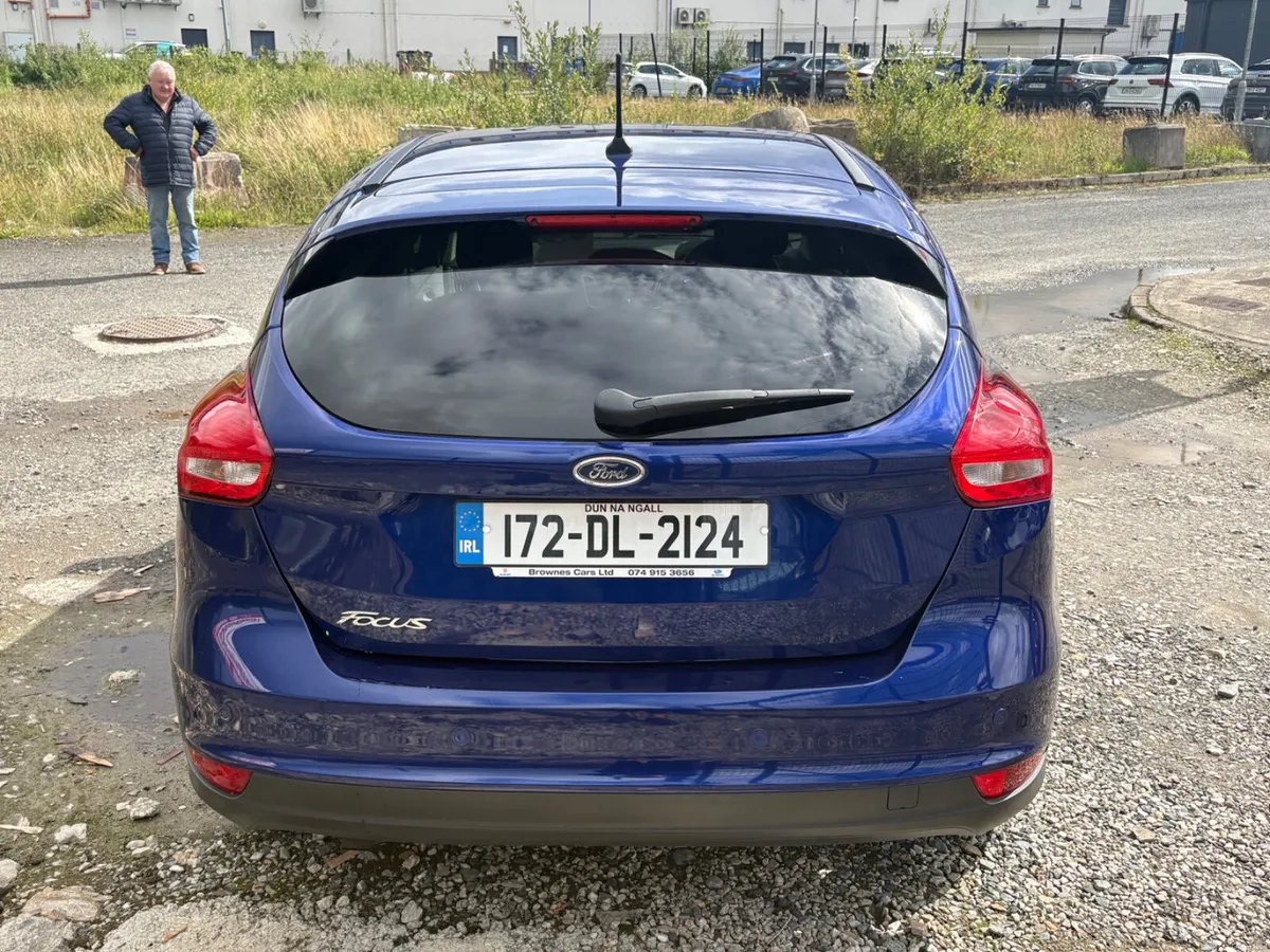 Ford Focus 2017 - Image 6