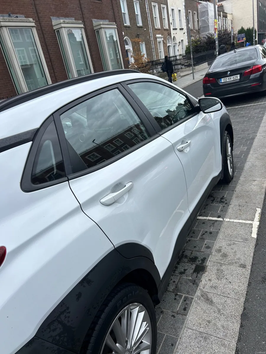 Hyundai KONA 2018 - Image 6
