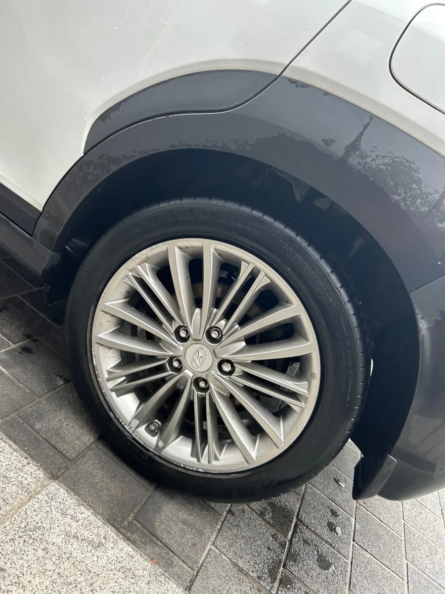 Hyundai KONA 2018 - Image 5
