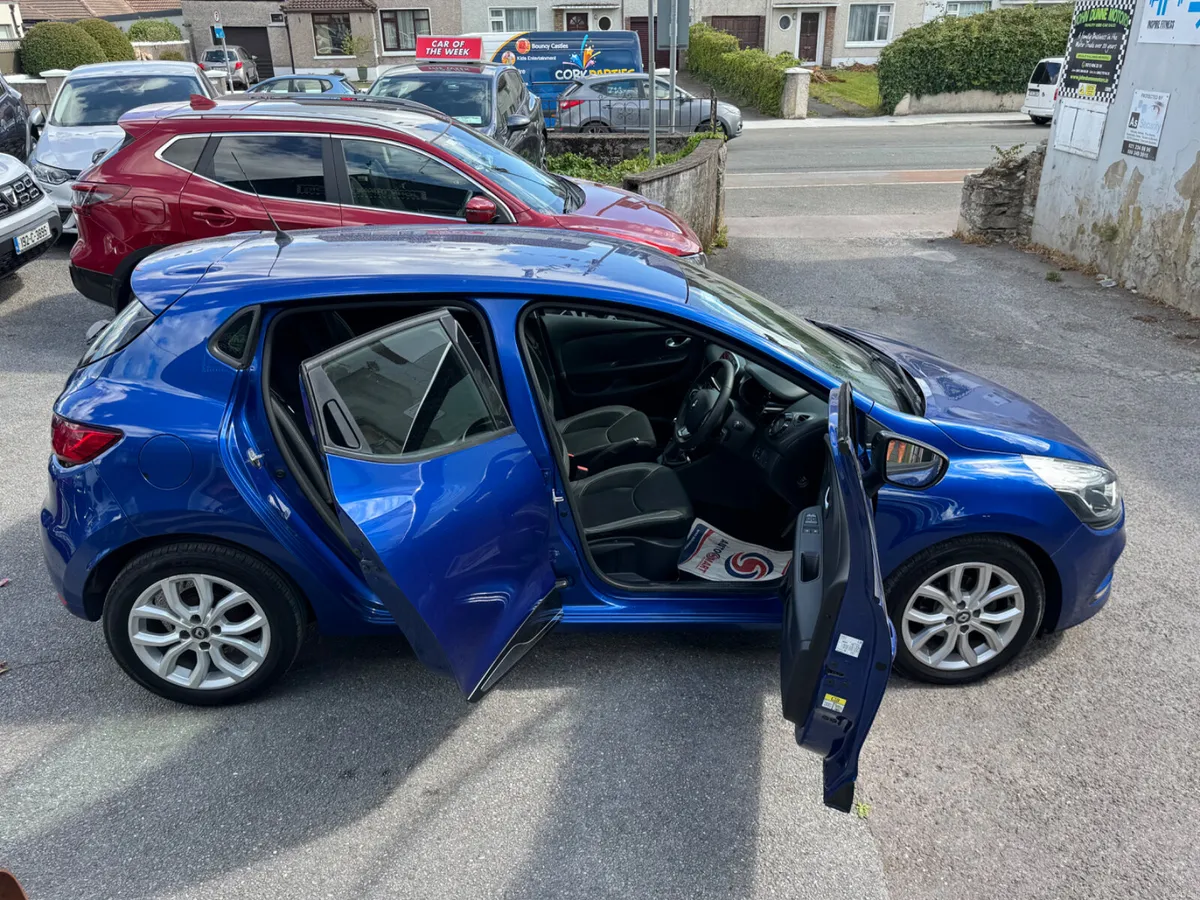 Renault Clio ,Ideal starter car - Image 6