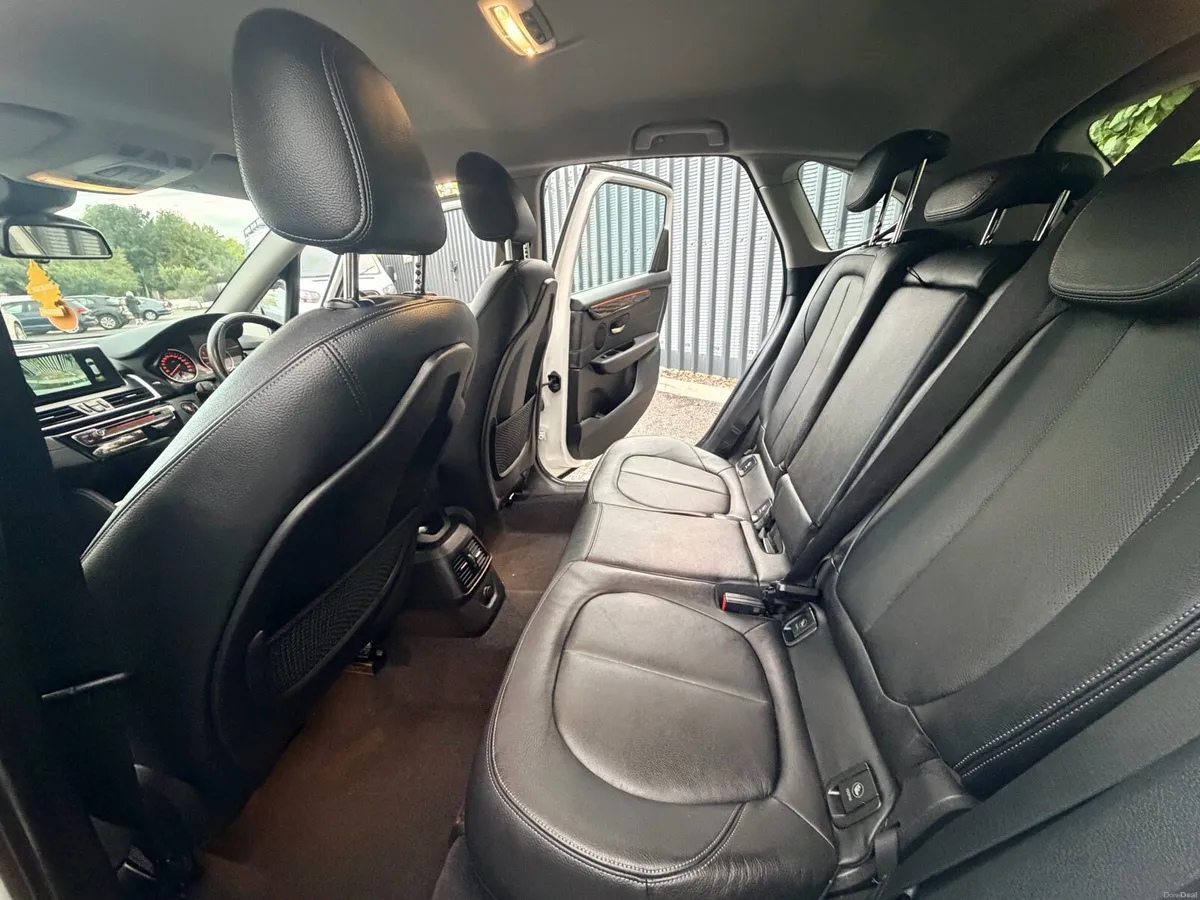 BMW 218i 2016 AUTOMATIC - Image 6