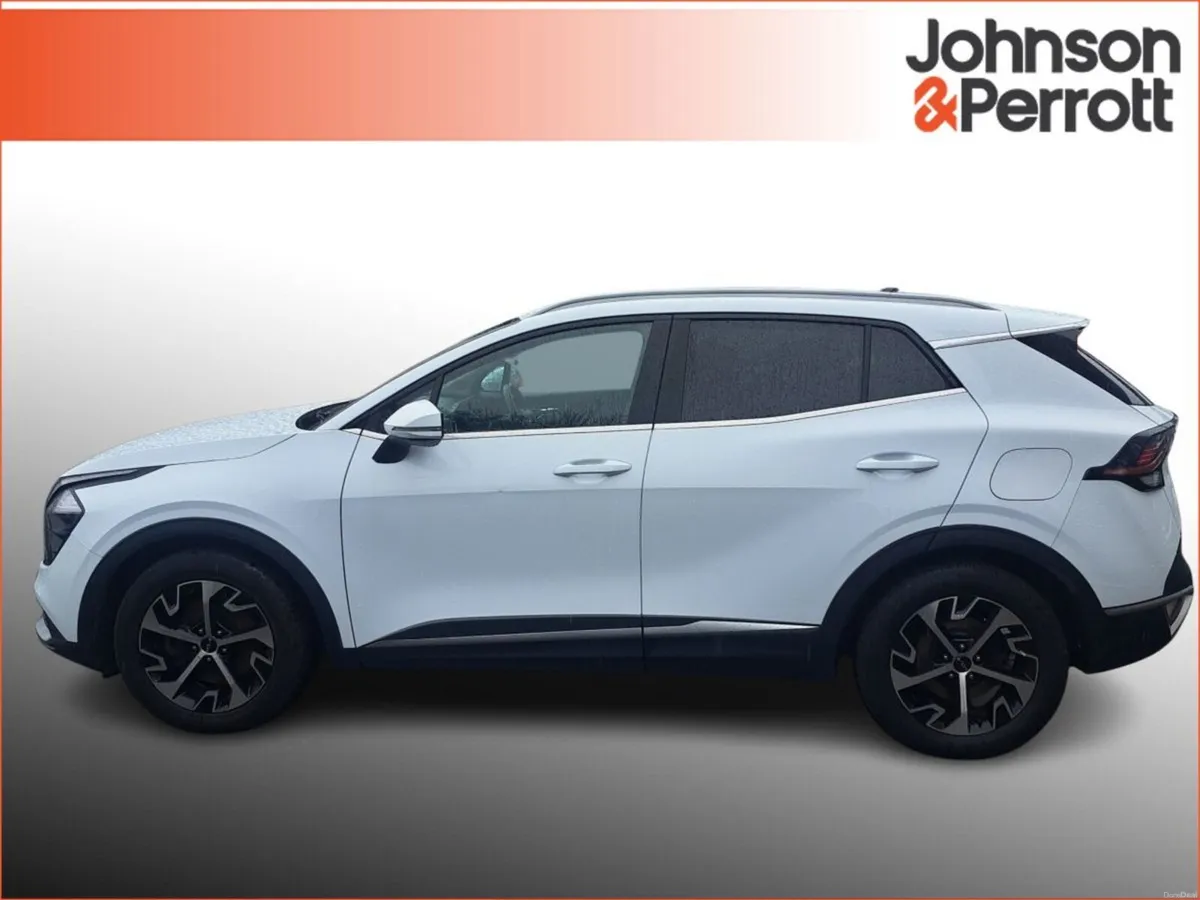 Kia Sportage K3 Diesel - Image 6
