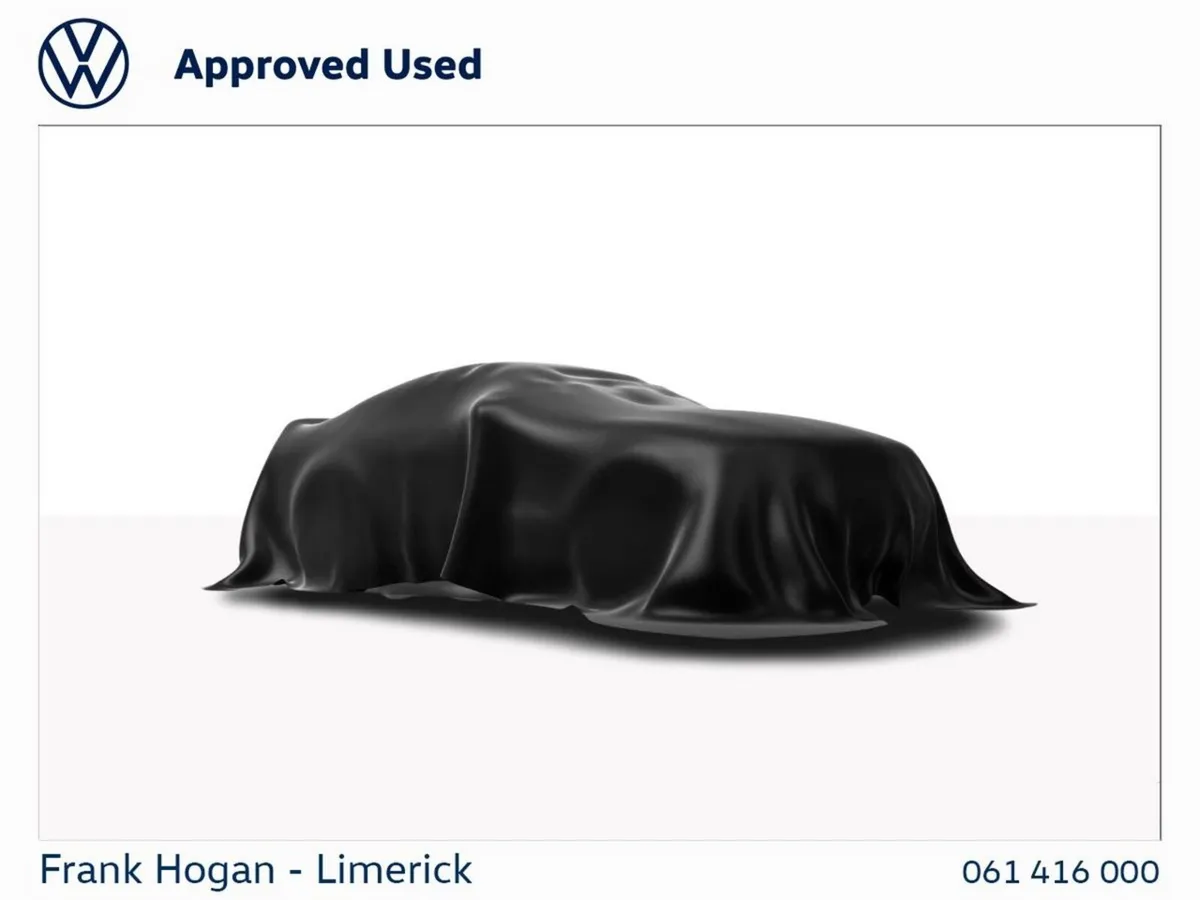 Ford Puma 1.0T EcoBoost mHEV 125PS Titanium €68 / - Image 1