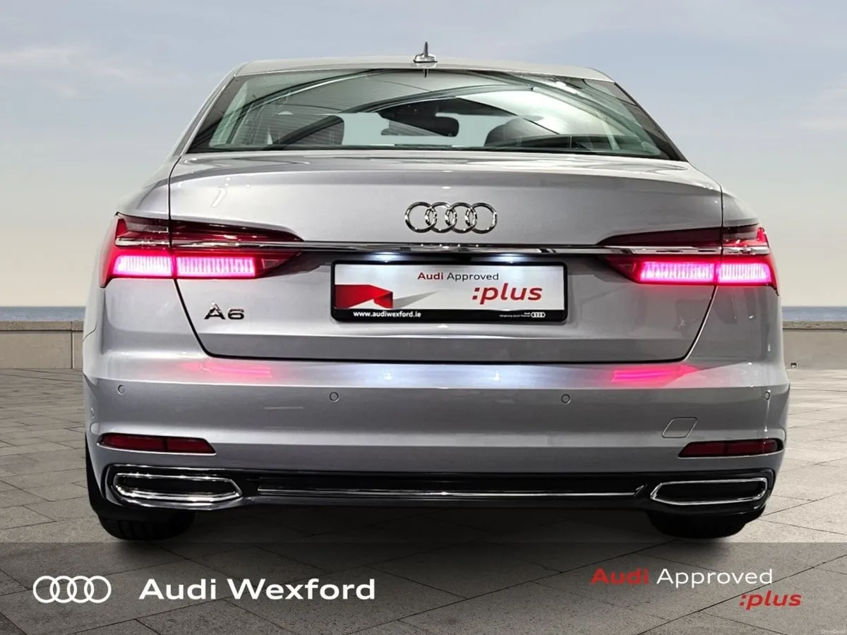 Audi A6 40TDI 204HP S tronic SE €96 p/w - Image 6