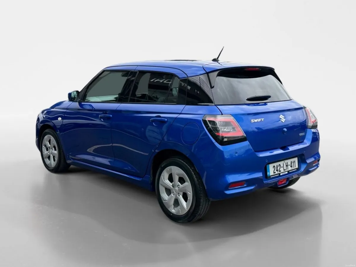 Suzuki Swift Swift 1.2 Mild Hybrid Motion - Image 6