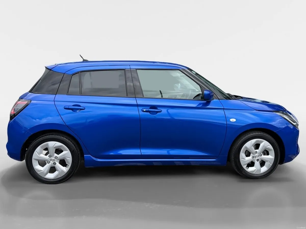Suzuki Swift Swift 1.2 Mild Hybrid Motion - Image 2