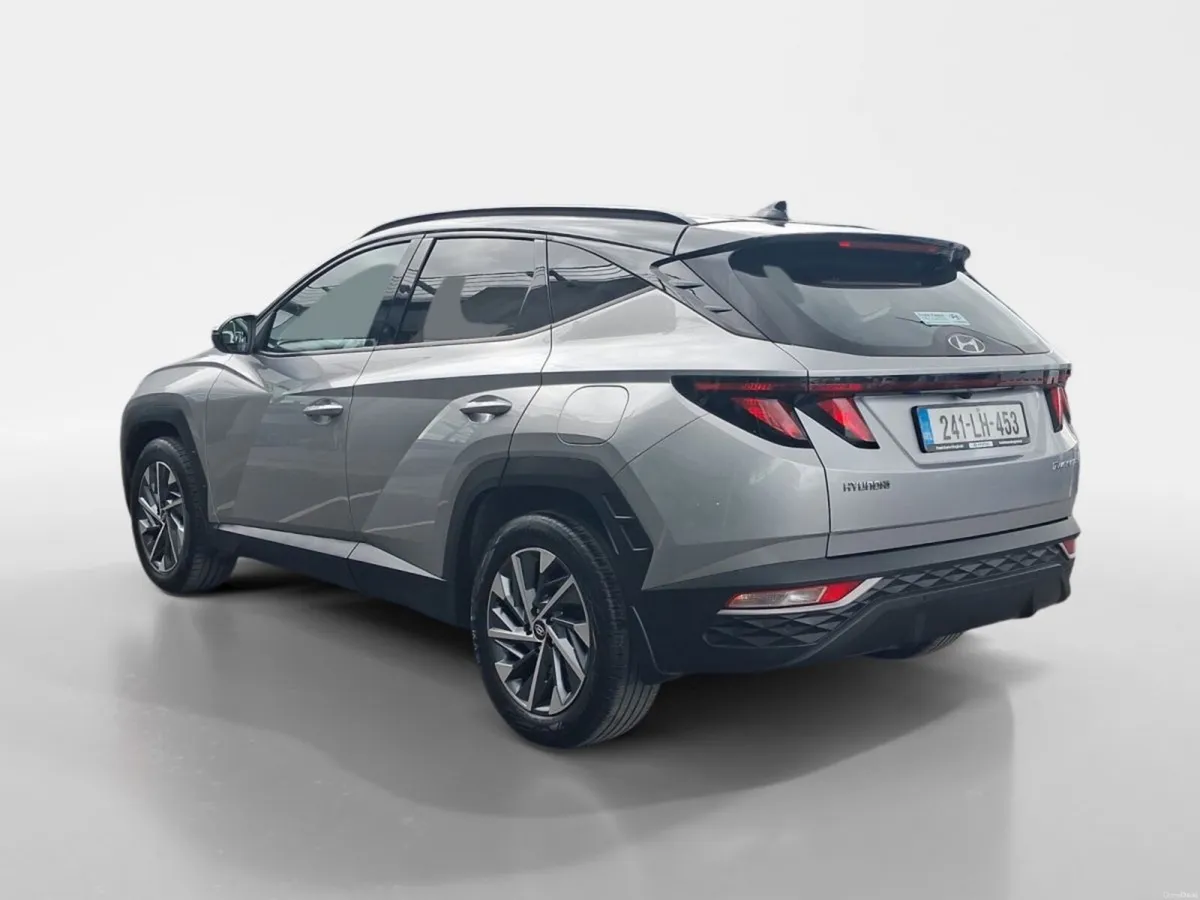 Hyundai Tucson 2WD Executive 4.9% APR Finance - Image 5