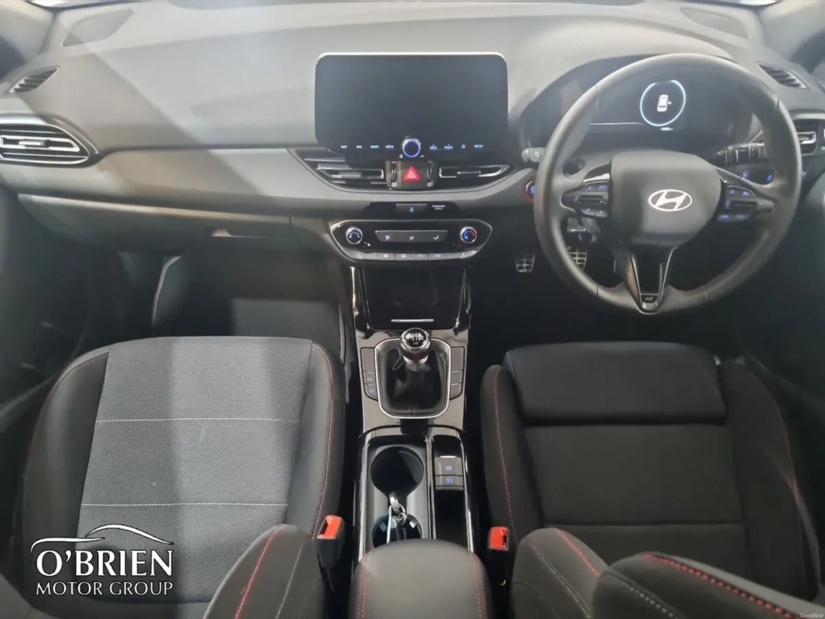 Hyundai i30 Petrol N Line - Image 2